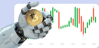 Dashboard view of the Fruit Avoirance crypto exchange platform