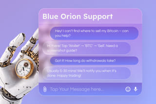 Skilled assistance and crypto customer support provided through Fruit Avoirance