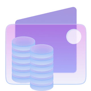 Fruit Avoirance portfolio management tool for displaying crypto projects