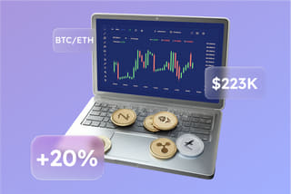 Technology behind an AI automated trading system displayed on Fruit Avoirance